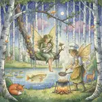 KOIVU JA KUHANKEITTÄJÄ