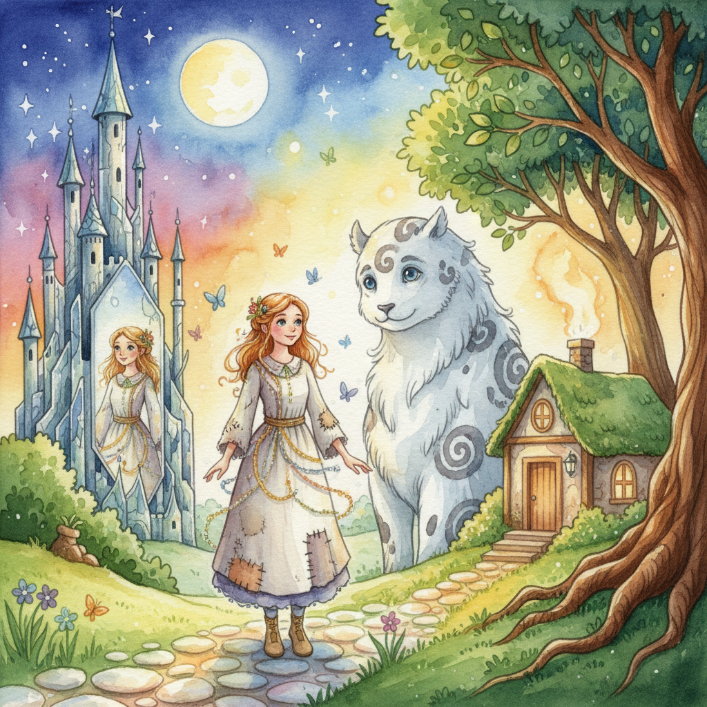 Oli Kerran B Satuja Nuorille Ja Aikuisille