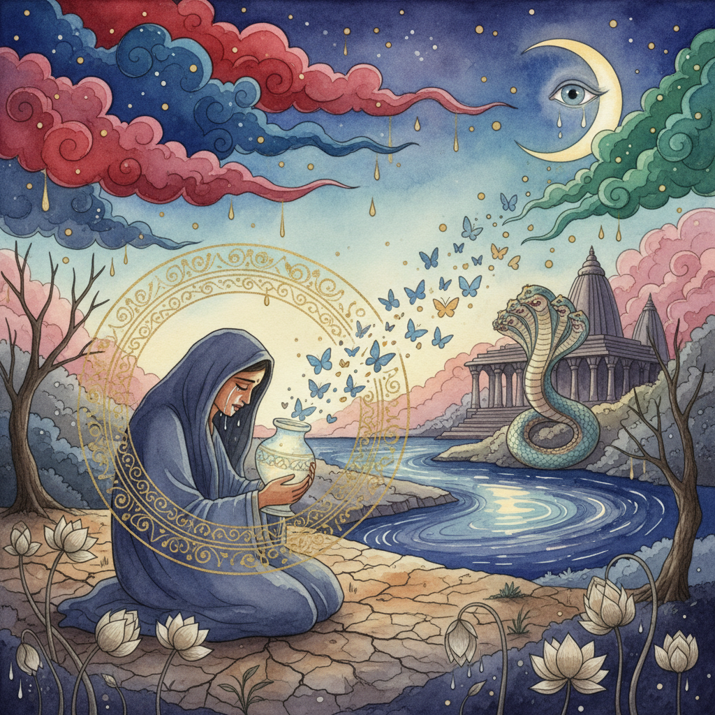 HINDIALAINEN LEGENDA