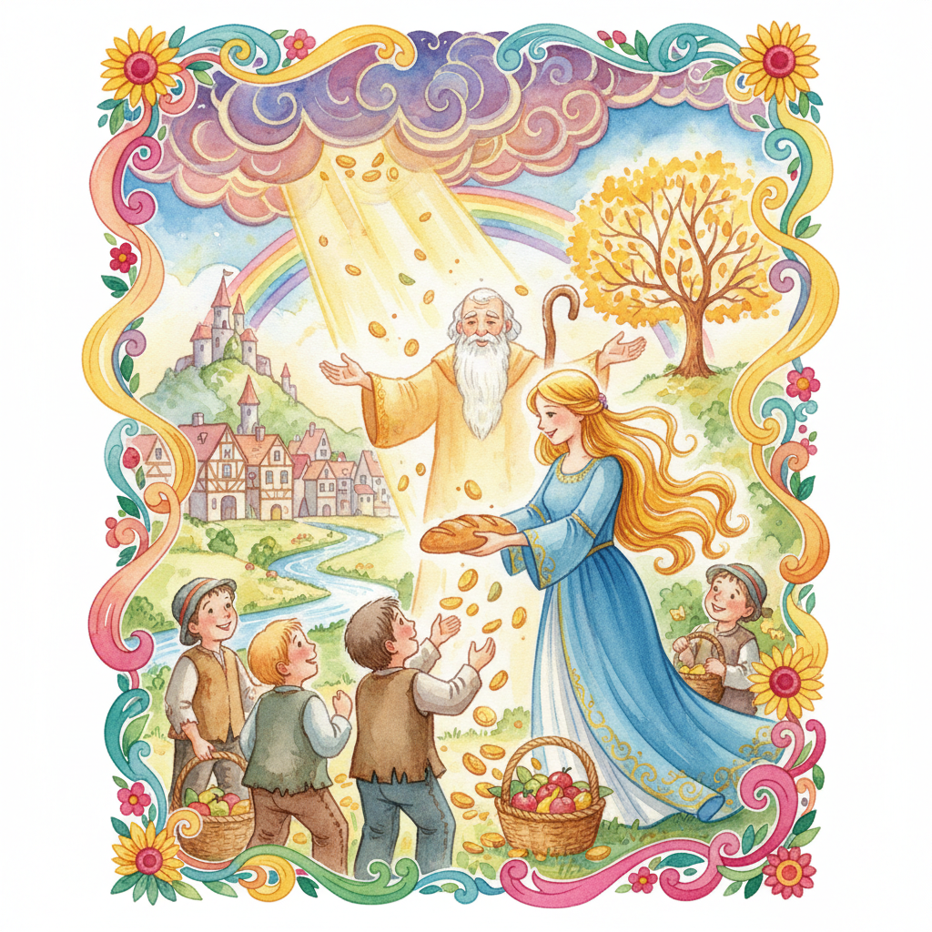 Lukemisia Lapsille 1