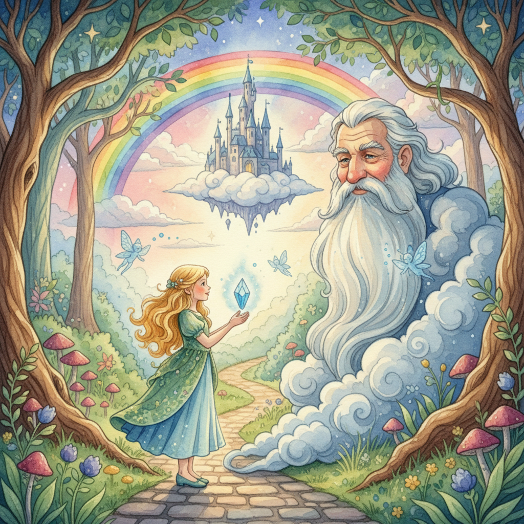 SATU RUTIMOSTA JA PILVIPARRASTA