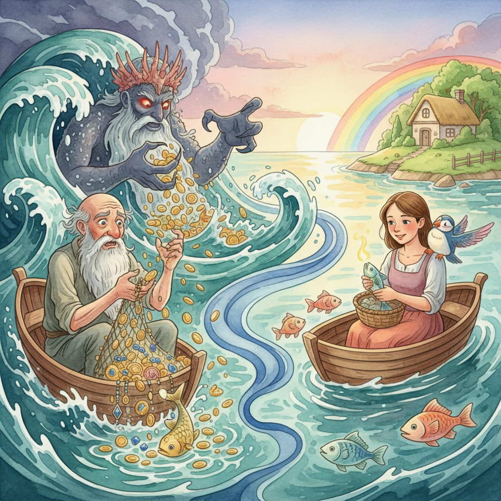 Lukemisia Lapsille 4