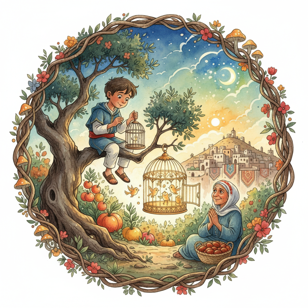 KALAIN ELÄMÄ MERESSÄ