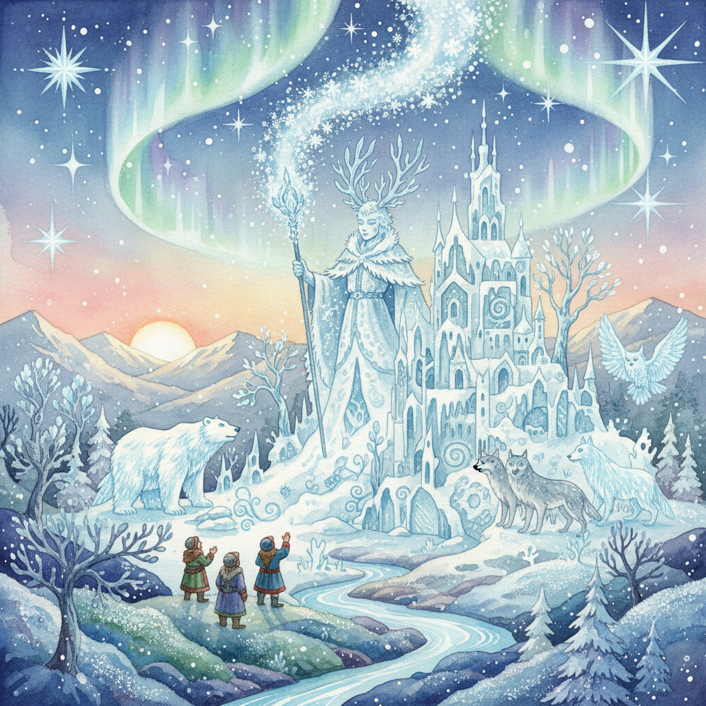 RAKENNUSMESTARI TALVI