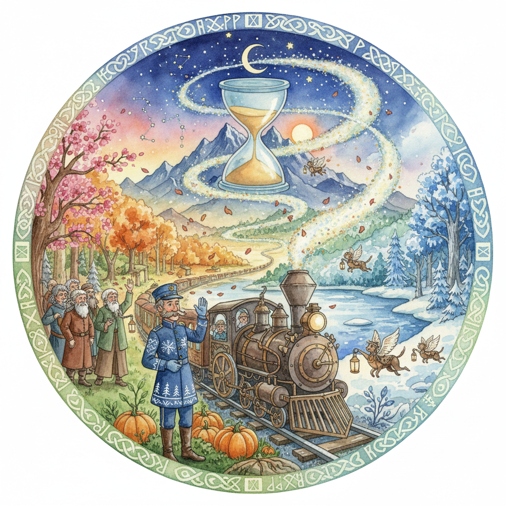 RAUTATIEN KONDUKTÖÖRI