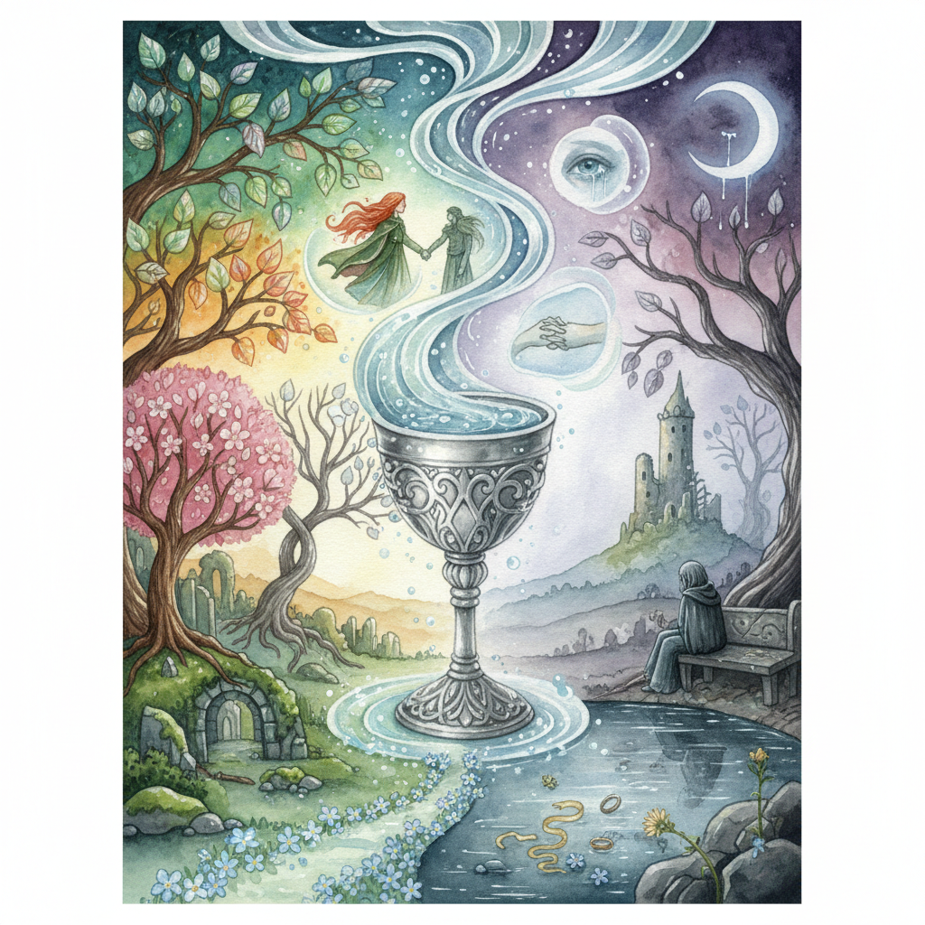 Lukemisia Lapsille 6