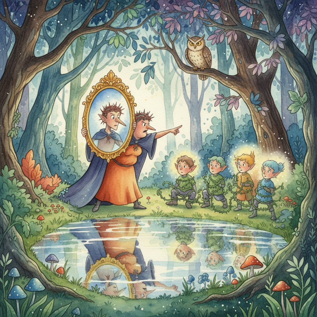 Lukemisia Lapsille 7