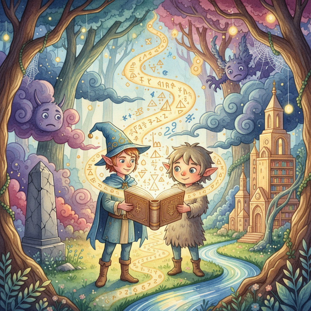 KAKSI KERTAA KAKSI on NELJÄ