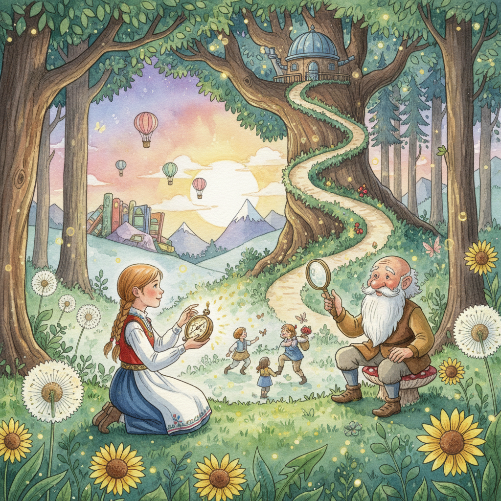 KOULU ISOISÄN AIKANA