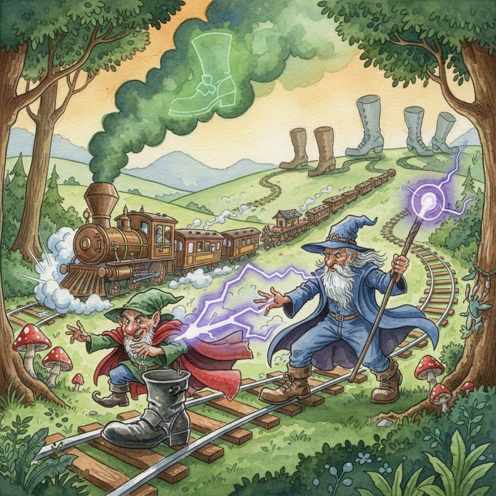 MITEN RAUTATIE SAI SEITSENPENINKULMAISET SAAPPAAT