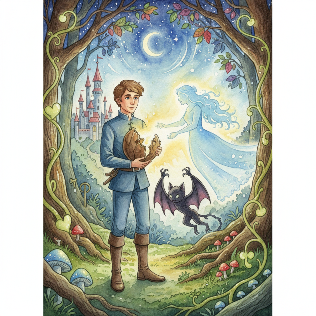 Histoire Dun Casse Noisette