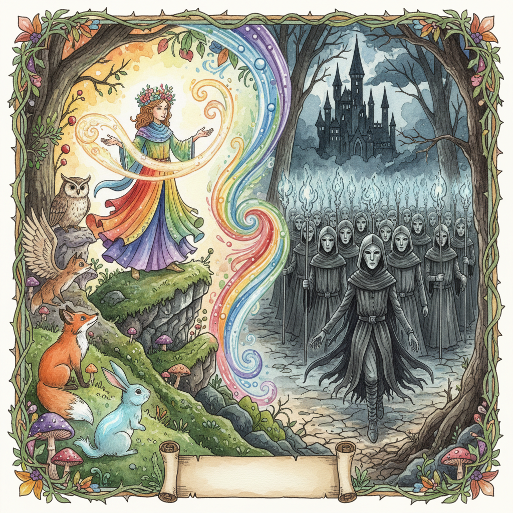 Histoire Du V Ritable Gribouille