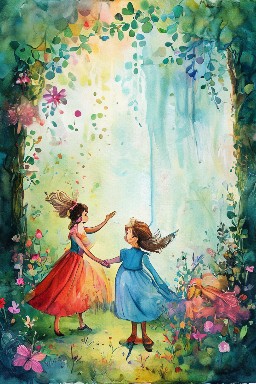 L’ÉCOLIER, LE PÉDANT ET LE MAITRE D’UN JARDIN