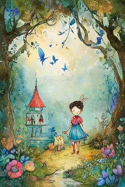 L’HOMME ET L’IDOLE DE BOIS