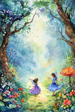 LE BUCHERON ET MERCURE