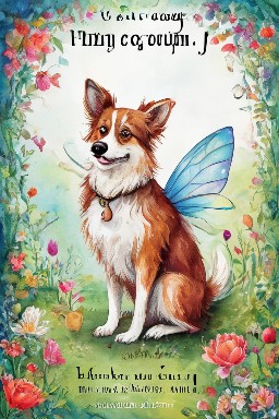 LE CHIEN a QUI on a COUPÉ LES OREILLES