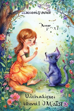 LE COCHET, LE CHAT ET LE SOURICEAU