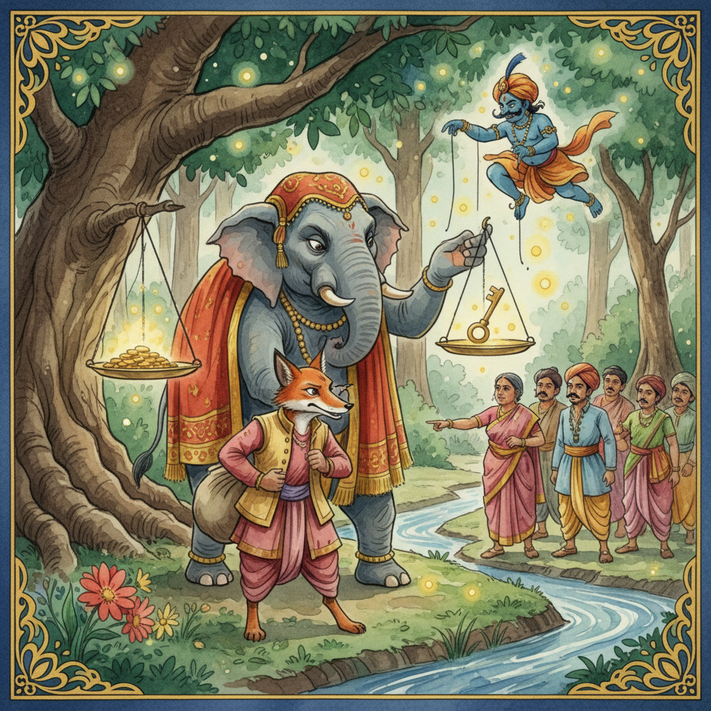 LE DÉPOSITAIRE INFIDÈLE