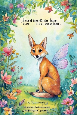 LE RENARD, LES MOUCHES ET LE HÉRISSON