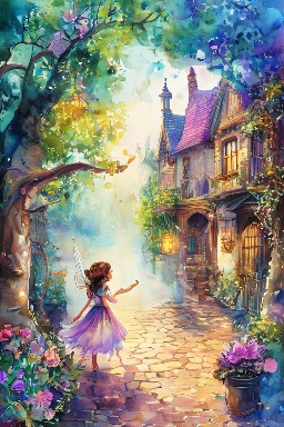 LE SAVETIER ET LE FINANCIER