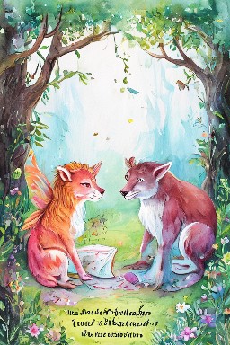 LES ANIMAUX MALADES DE LA PESTE