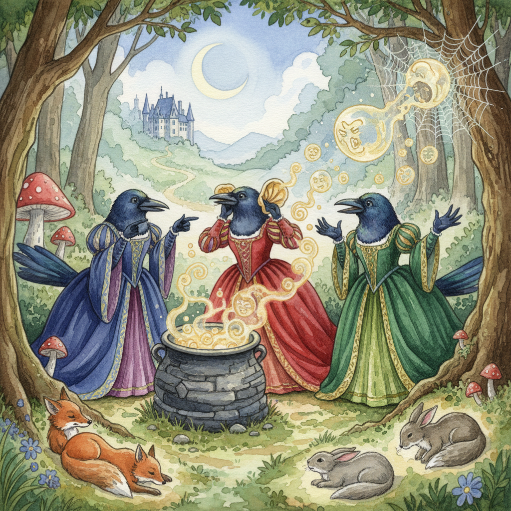 LES FEMMES ET LE SECRET