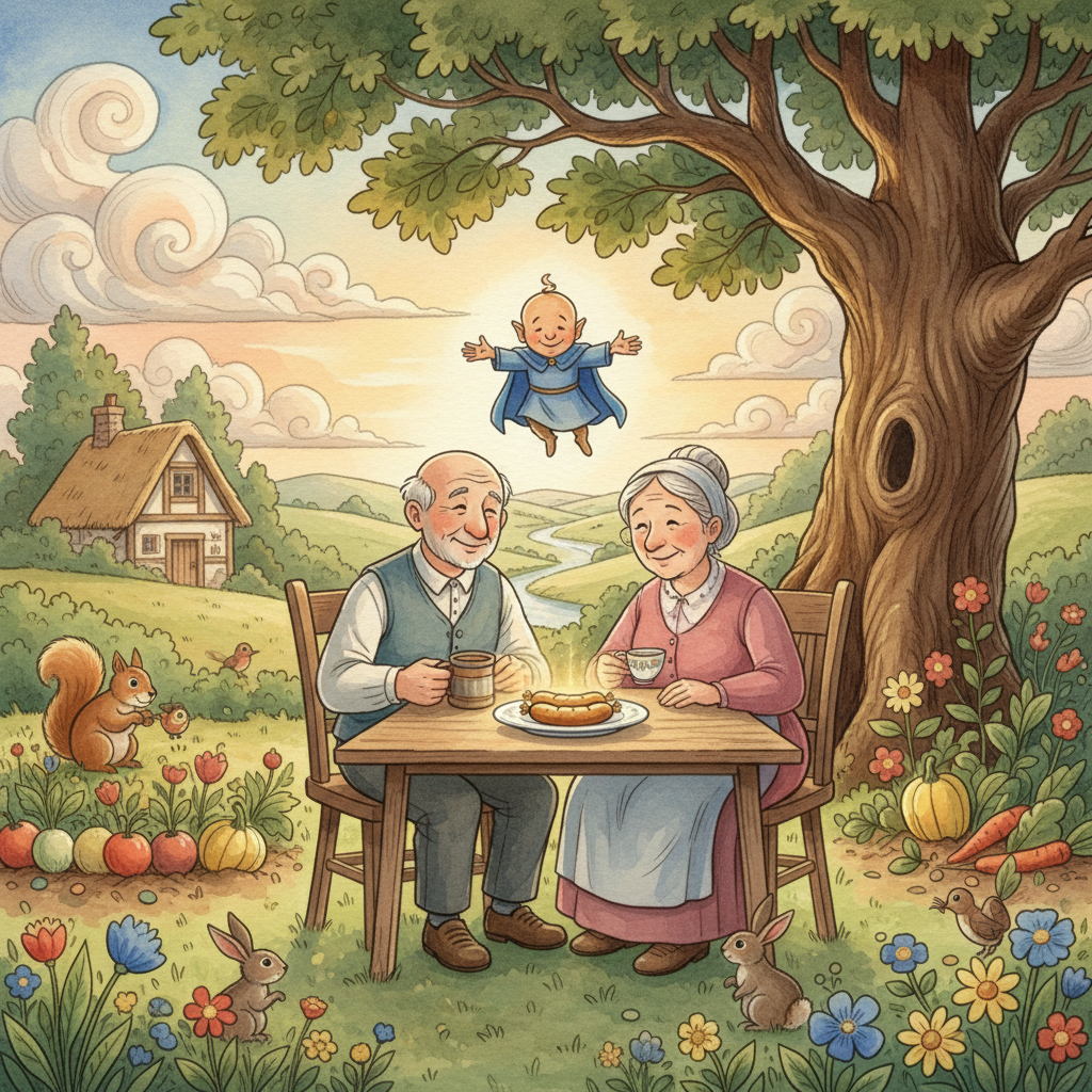 LES SOUHAITS[\[48\]](#Footnote48)