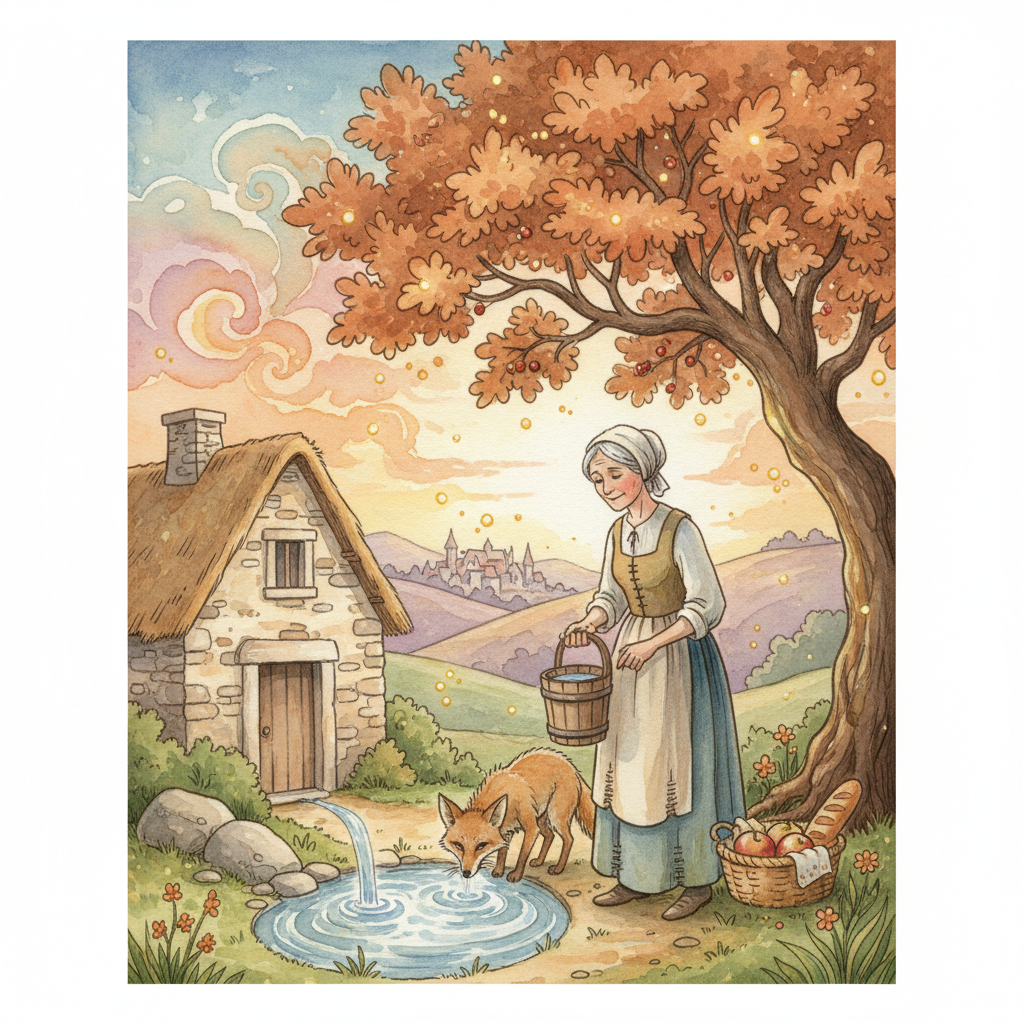 ÉPITAPHE DE LA FONTAINE