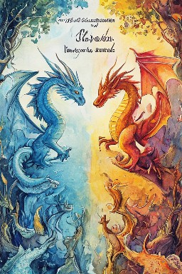 [Le Dragon à Plusieurs Têtes Et Le Dragon à Plusieurs Queues](#table)