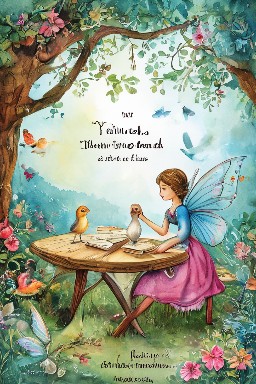 [L'hirondelle Et Les Petits Oiseaux](#table)