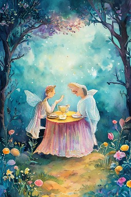 [L'homme Et Son Image](#table)