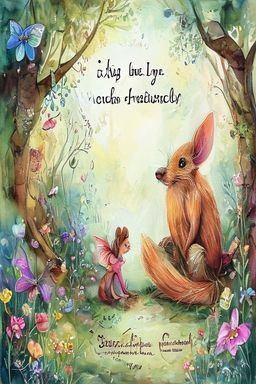 [La Chauve-souris Et Les Deux Belettes](#table)