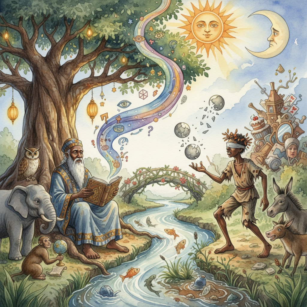 [Testament Expliqué Par ÉSope](#table)