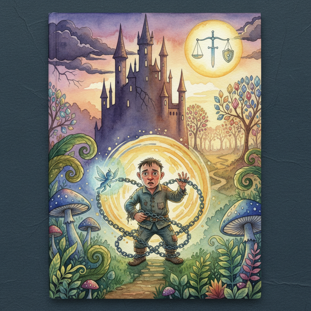 HISTOIRE DU PETIT BOSSU