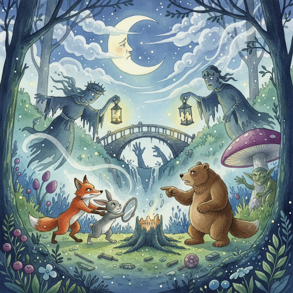 Les Mille Et Une Nuits Tome Premier