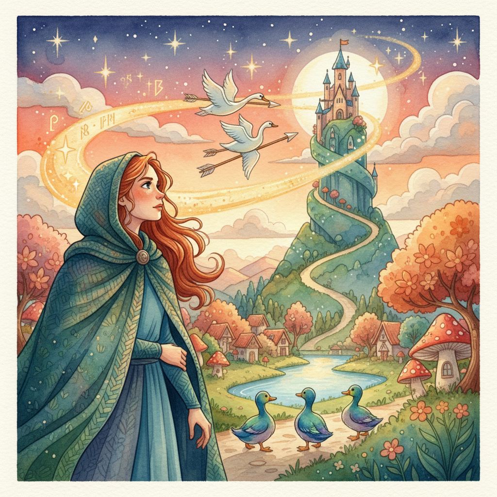 IT MEARKE FEN DE TRIJE EINEPYLTSJES