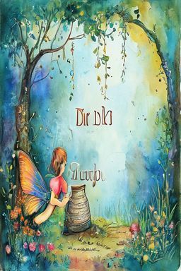 DER DERWISCH UND DER ZERSCHLAGENE KRUG