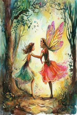 DER HOLZHAUER, DER ZUR UNZEIT TANZTE