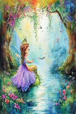 DER REIHER UND DER KREBS