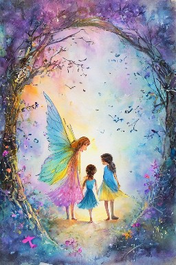 Schicksal Dreier Freunde