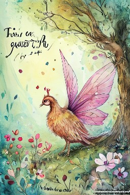 Vom Huhn, Das Etwas Gelernt Hatte