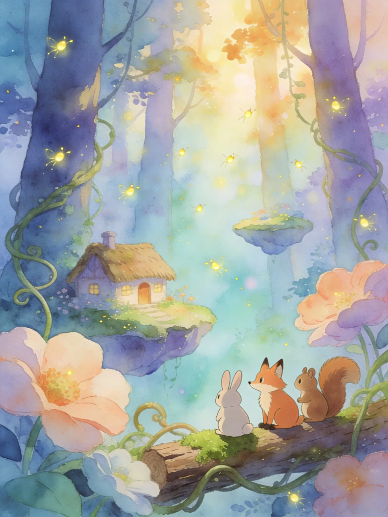 Inhalt poster preview