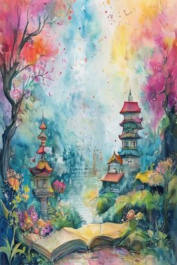 Die Kröte Von Osaka