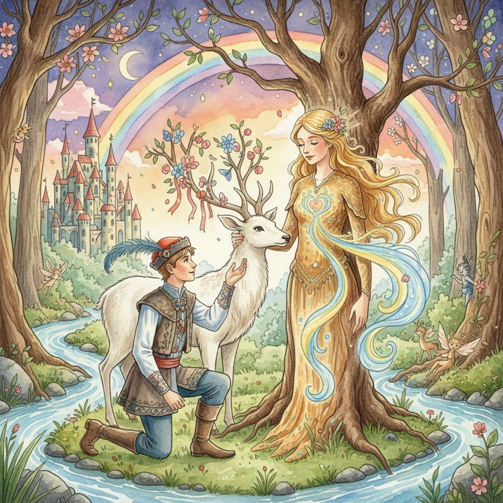 Vége Jó, Minden Jó