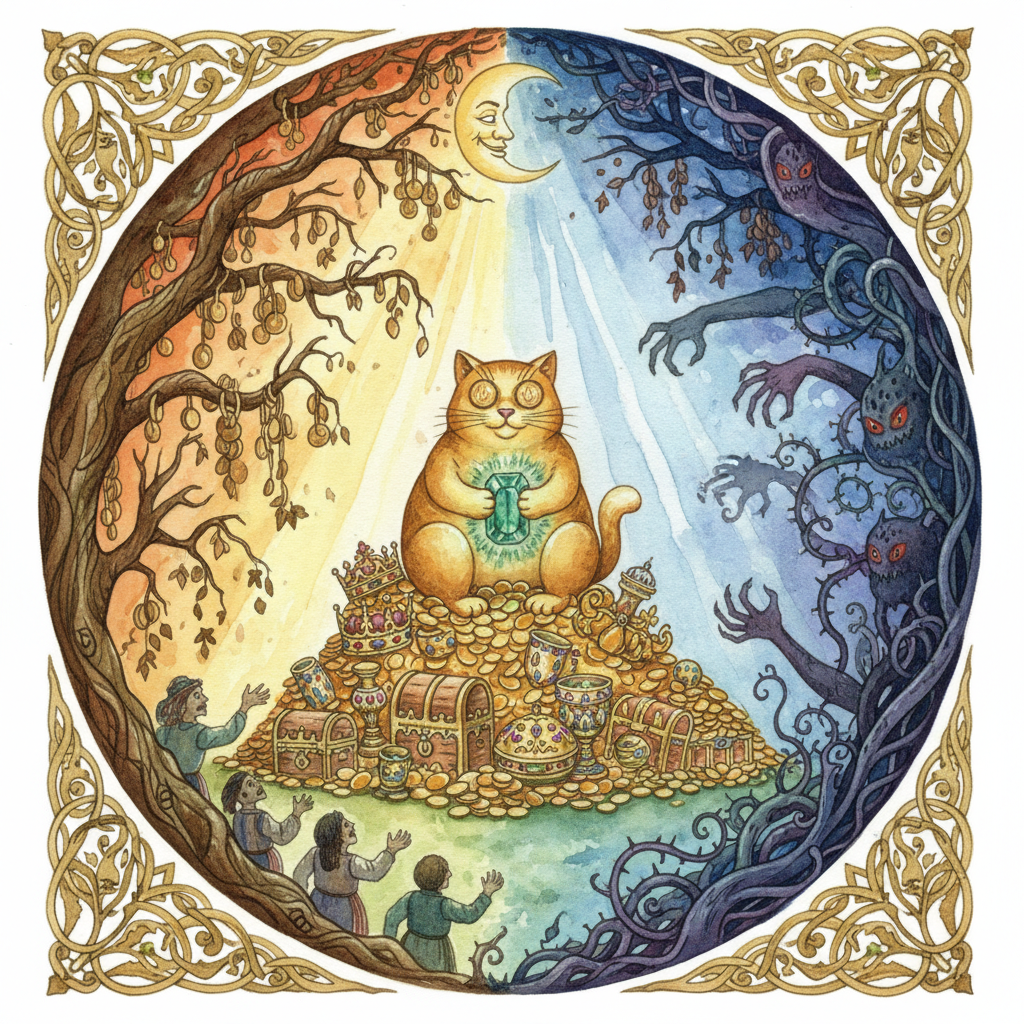 Bögöly Három Felesége