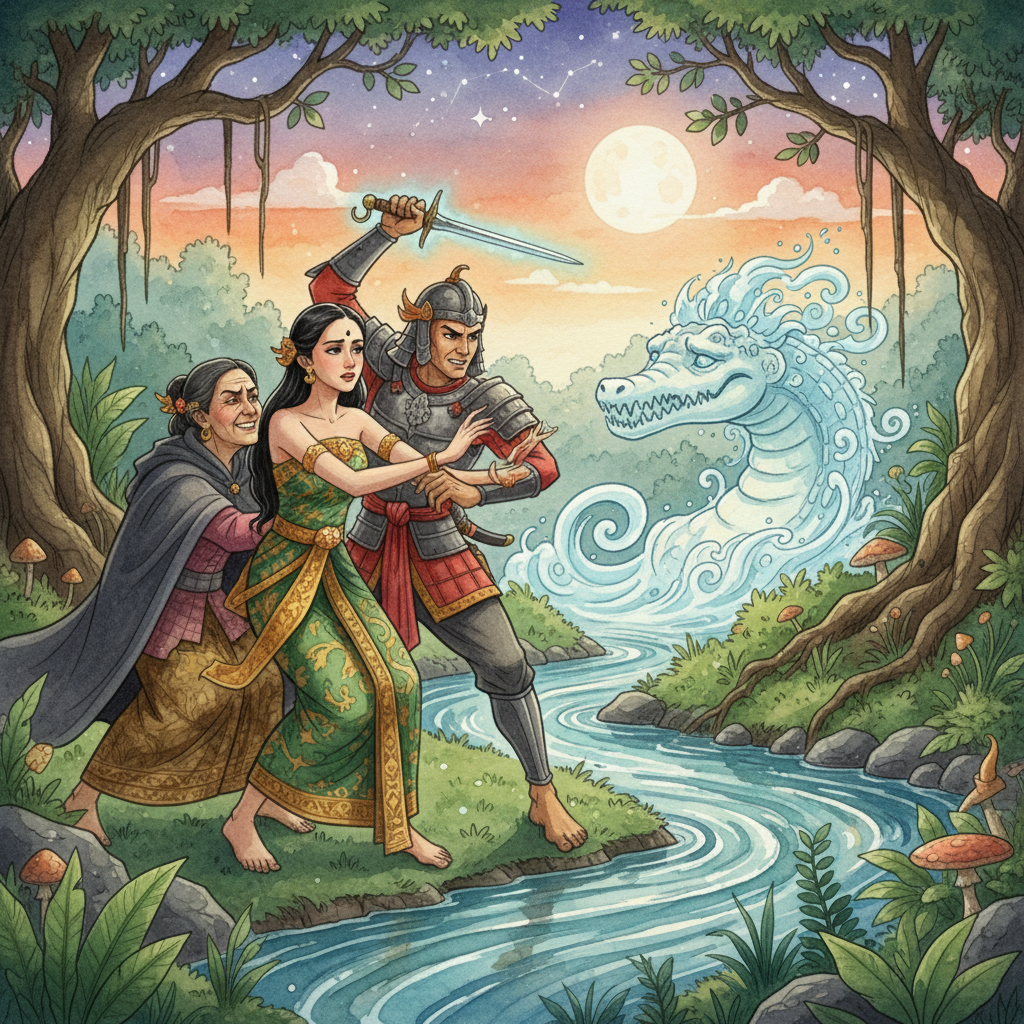 Asal Usul Banyuwangi