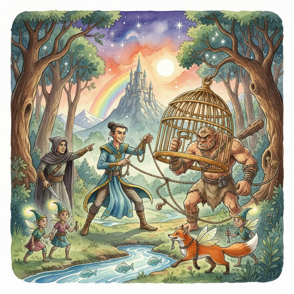 Pemberontakan Arya Gledek