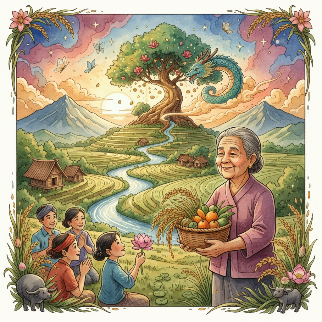 Asal Mula Kota Cianjur