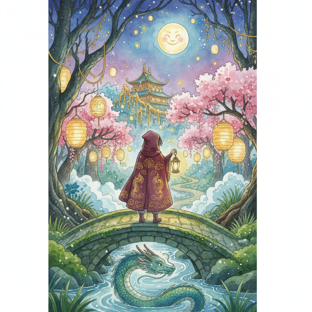 Come andò Che Maestro Ciliegia, Falegname Trovò Un Pezzo Di Legno Che Piangeva E Rideva Come Un Bambino