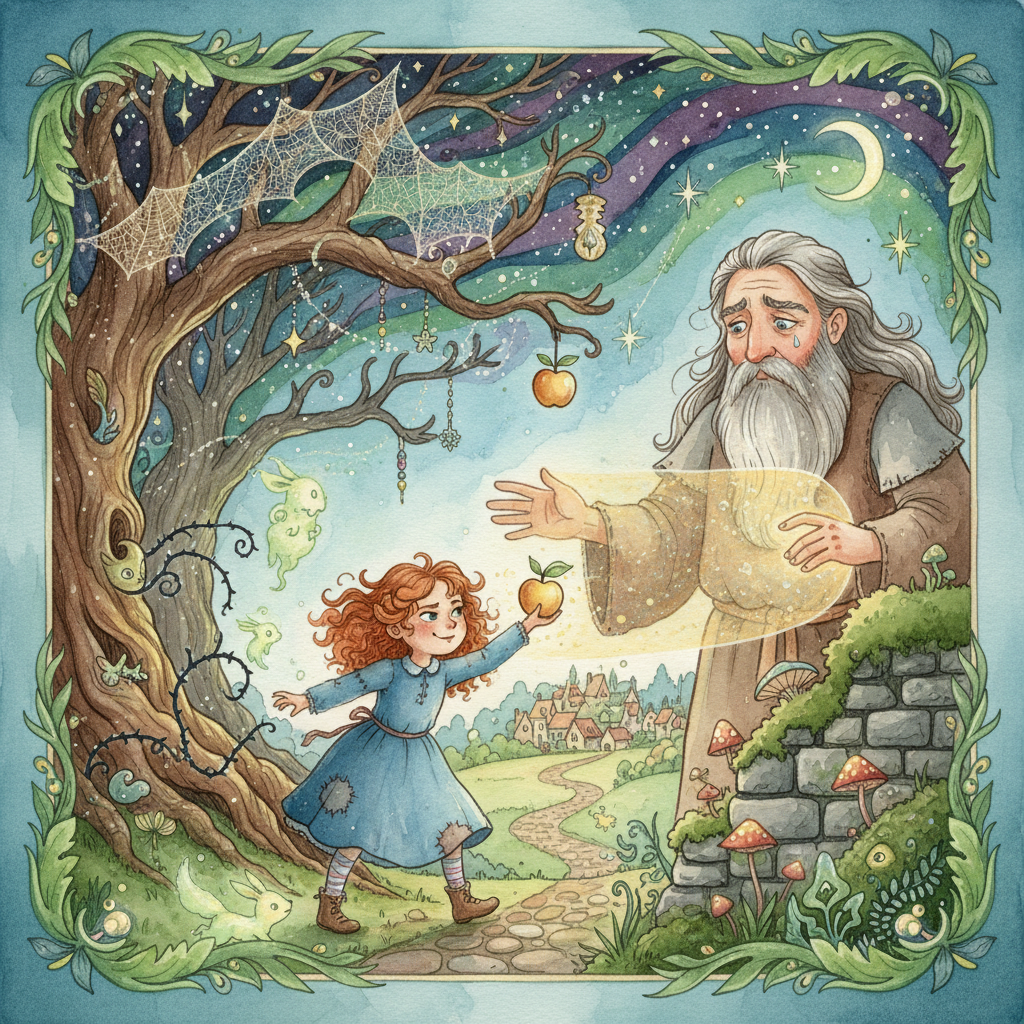 Geppetto, Tornato a Casa, Comincia Subito a Fabbricarsi Il Burattino E Gli Mette Il Nome Di Pinocchio. Prime Monellerie Del Burattino